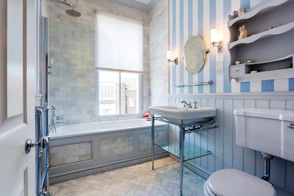 Holiday home Veeve - Pastel Chelsea *