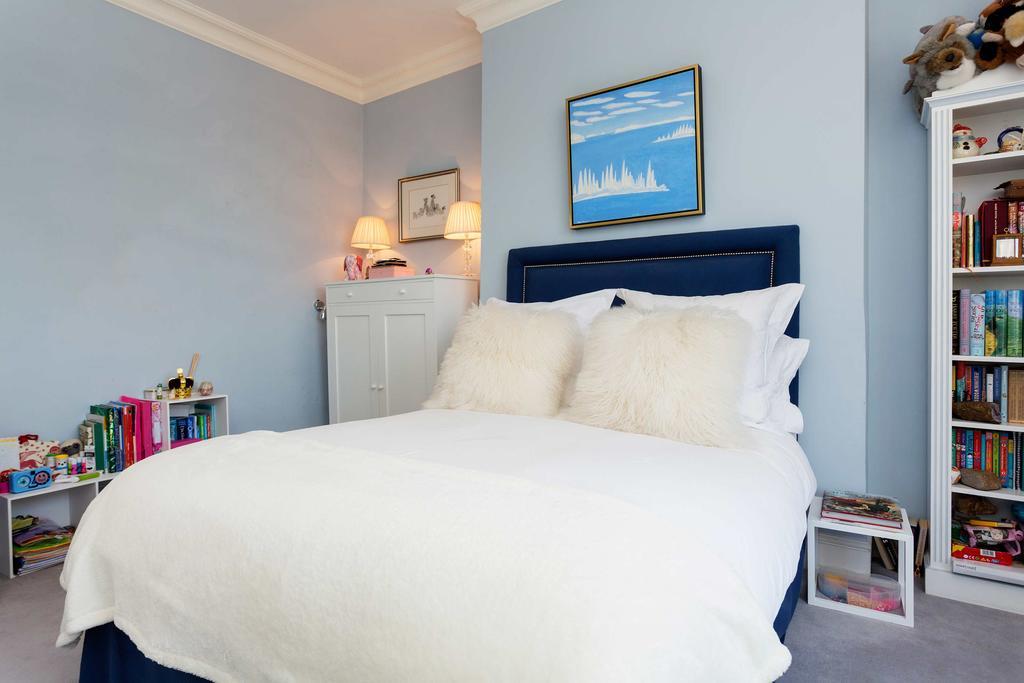 Holiday home Veeve - Pastel Chelsea London