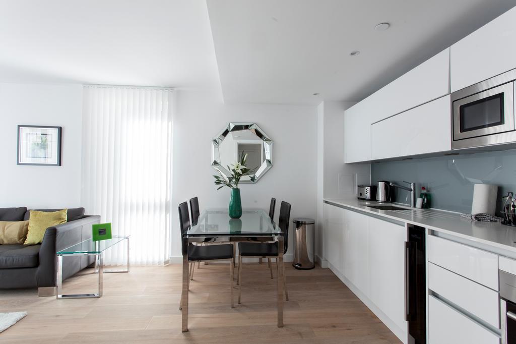 Apartment Avant Garde