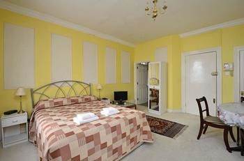 Kensingtoncourt Londen