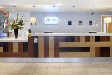 Express Park Royal By Ihg 3* London