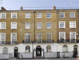 Hotel Four Season Londres