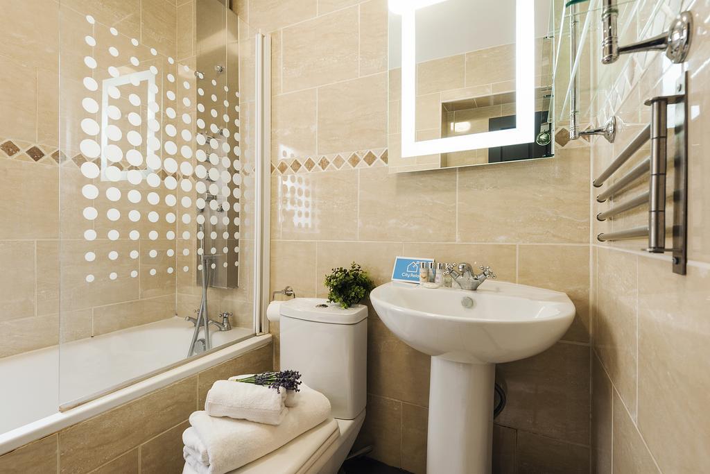 The Pembridge Apartment