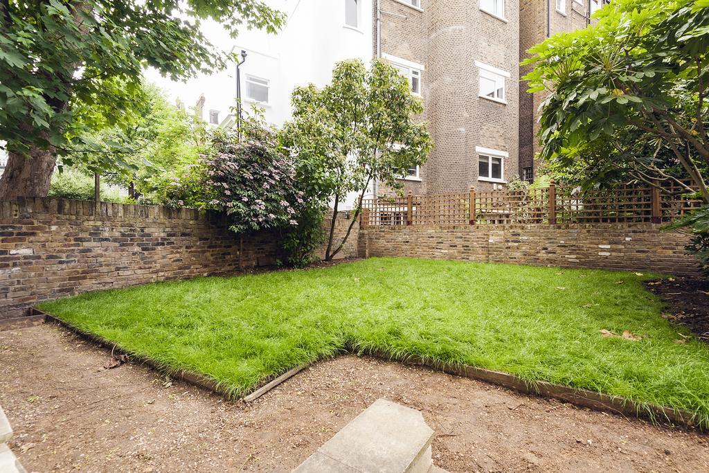 The Pembridge Apartment London