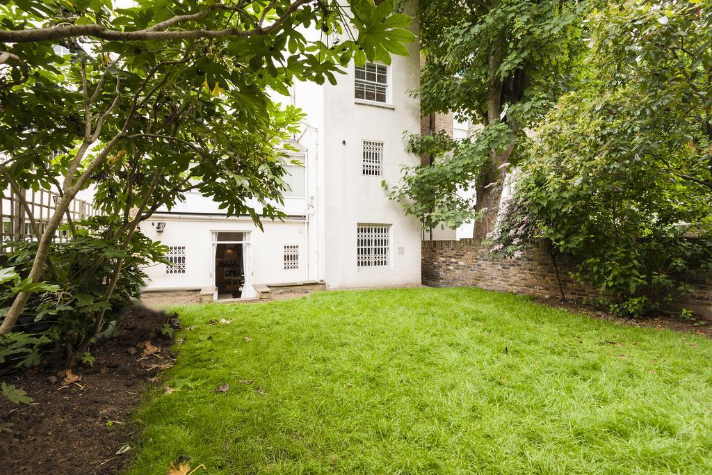 Apartment The Pembridge