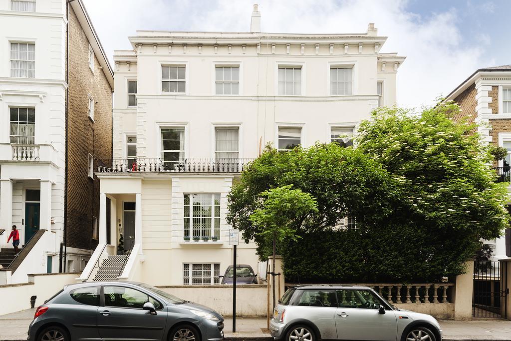 The Pembridge *