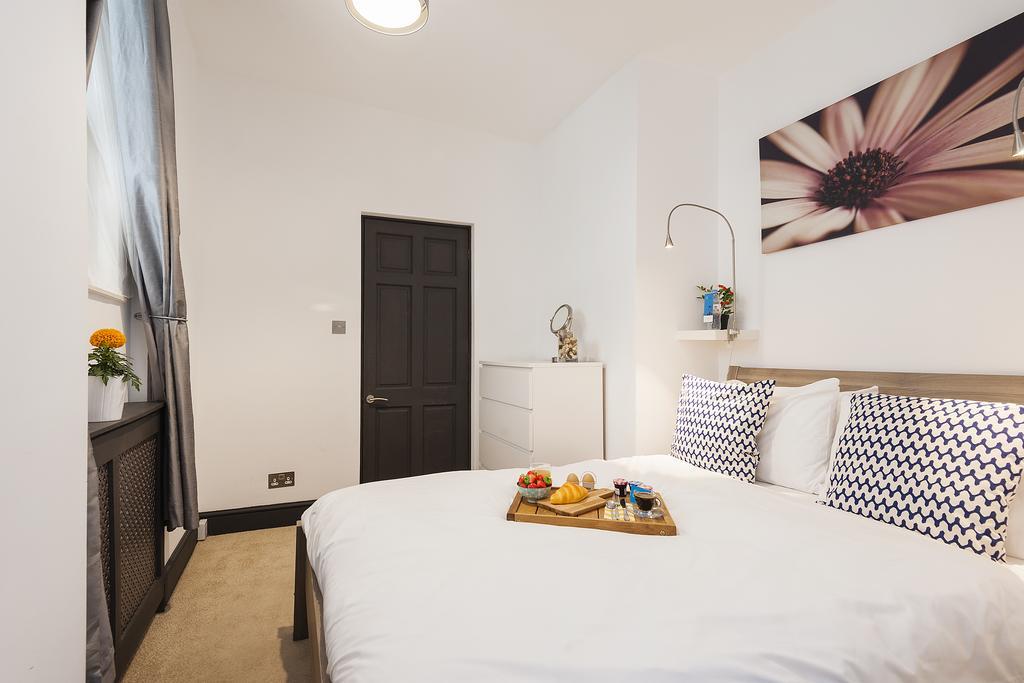 The Pembridge Apartment London