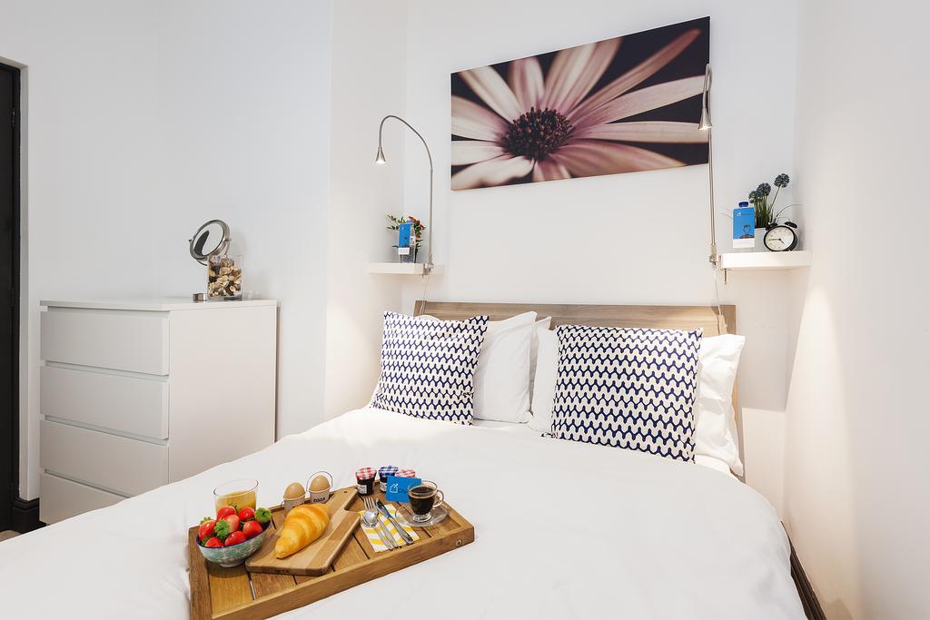 The Pembridge * London