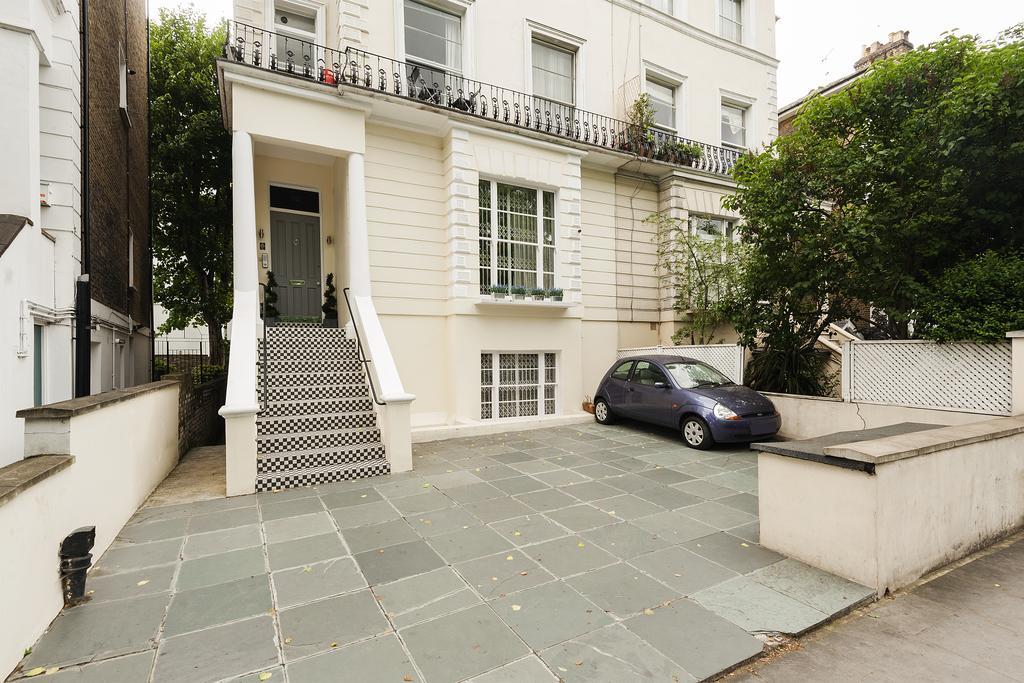 The Pembridge * London