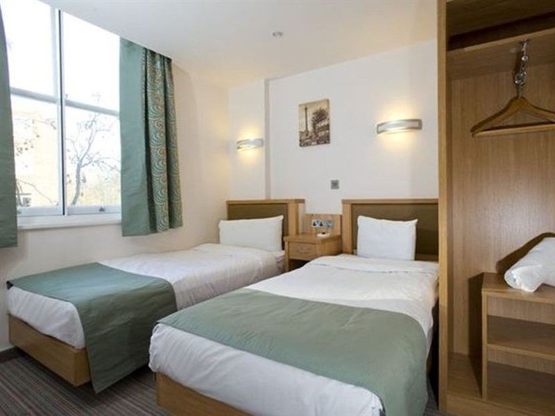 Eden Plaza Kensington