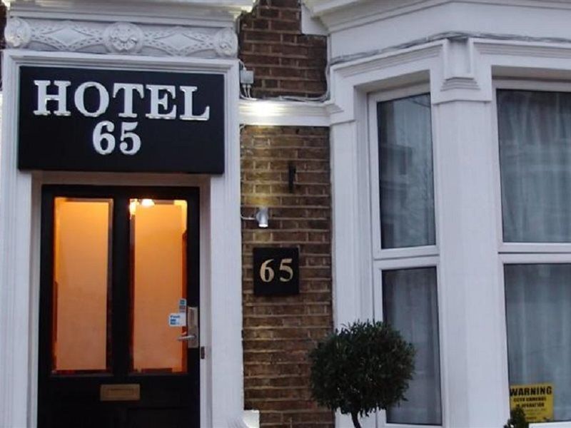 65 2* Londen
