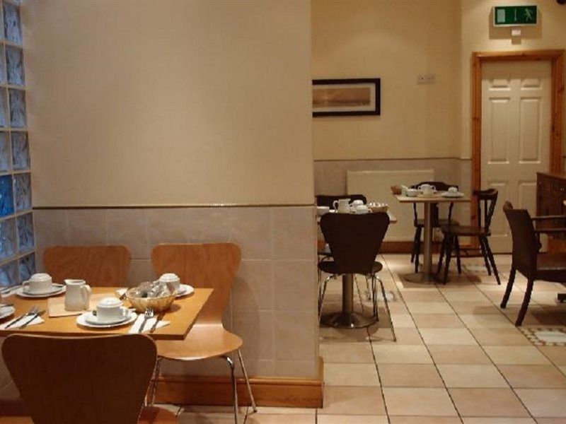 65 Hotel Londen