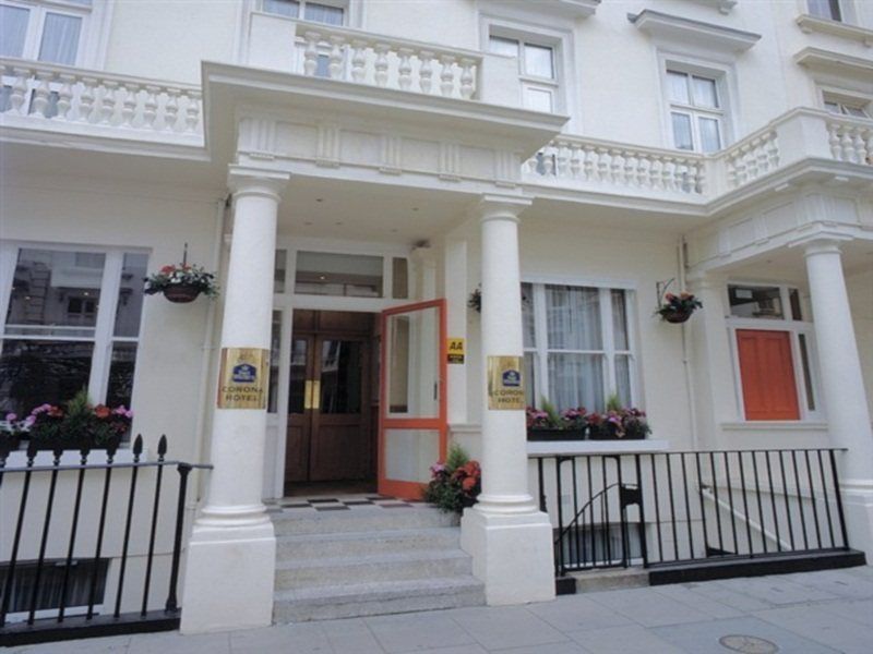 Western 3* Londen