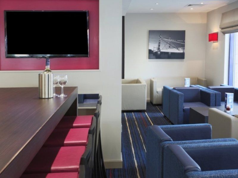 Hotel Express - Wandsworth By Ihg
