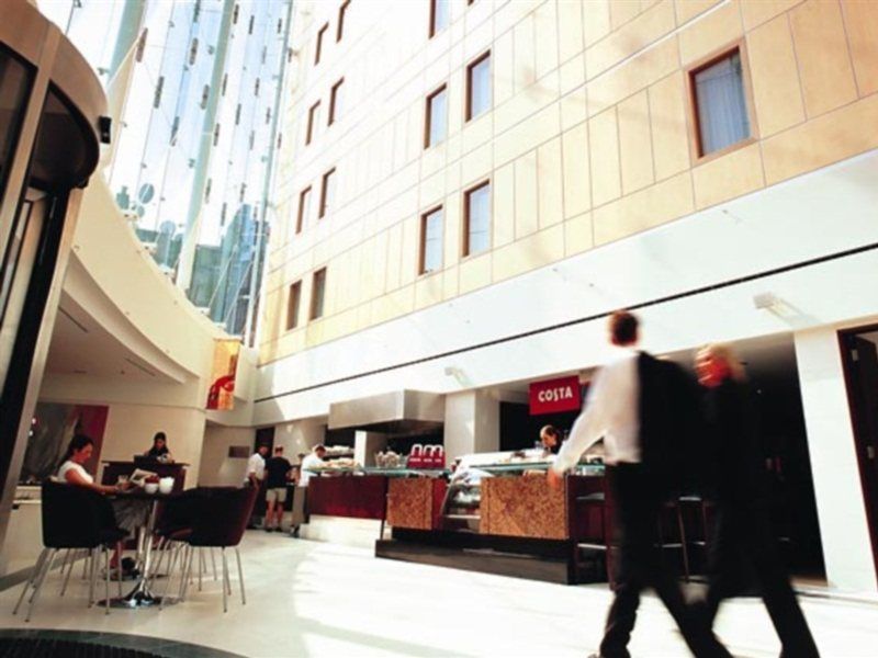 Marriott Kensington Londen
