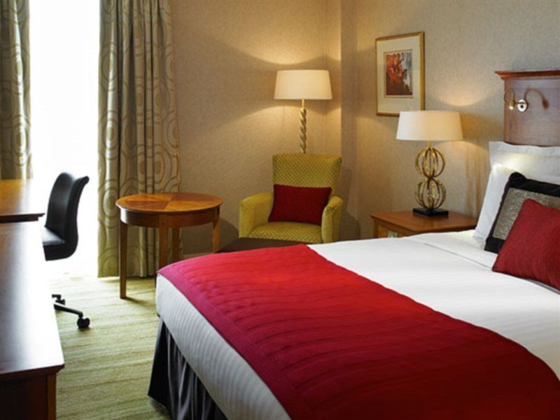 Marriott Kensington Londen