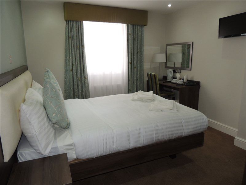 Hyde Park Boutique Hotel Londen