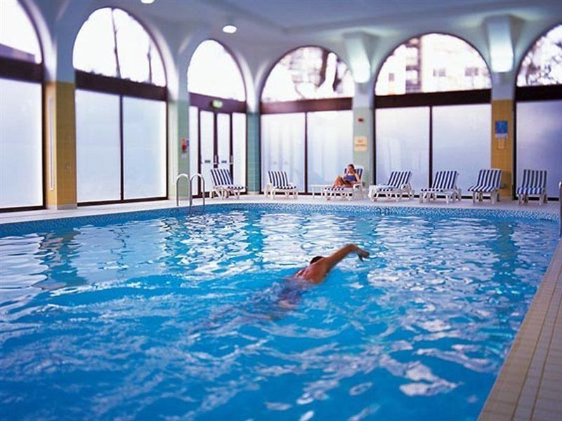 Marriott Maida Vale 4* Londen