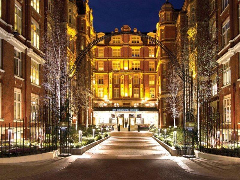 St. Ermin's Hotel, Autograph Collection 4* London