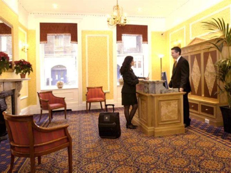 Hotel Grange Buckingham Londen
