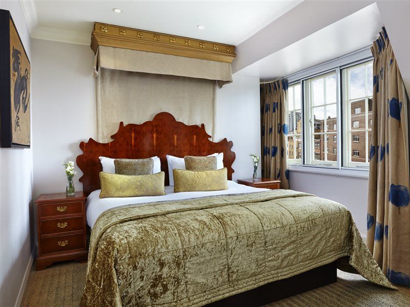 Radisson Blu Hotel, Euston Square