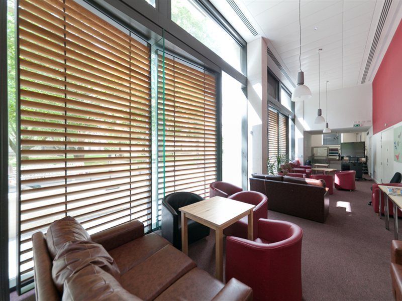 Imperial College Princes Garden Hotel 4*