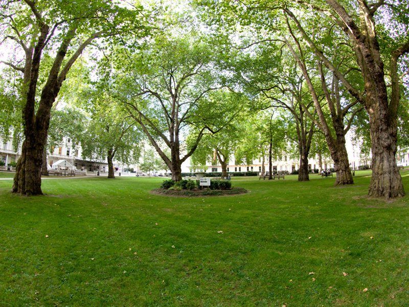 Imperial College Princes Garden Hotel 4*