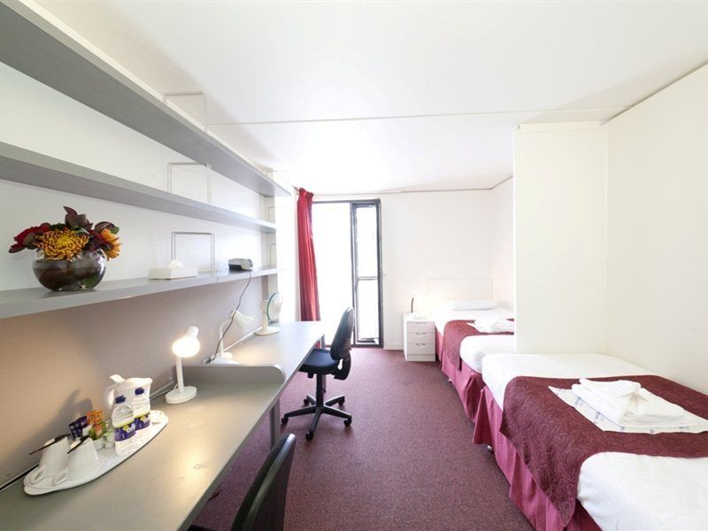 Hotel Imperial College Princes Garden