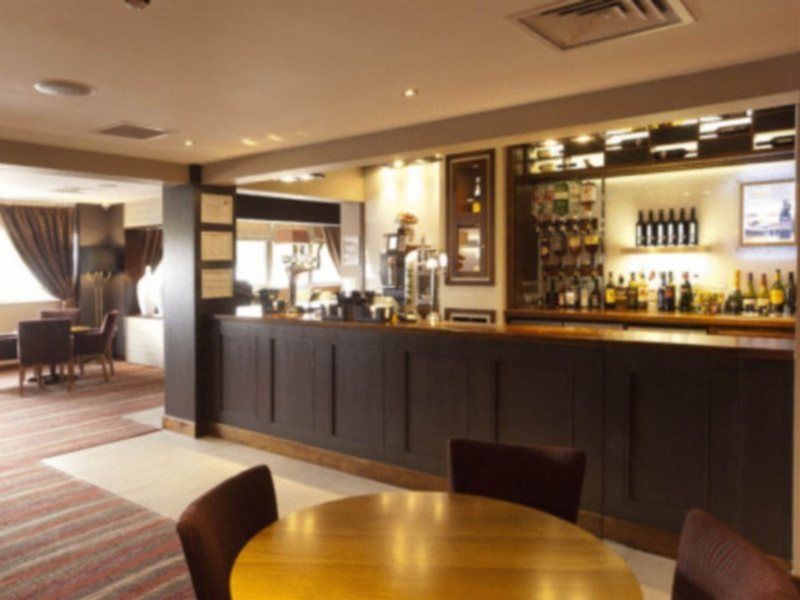 Premier Hanger Lane 3*