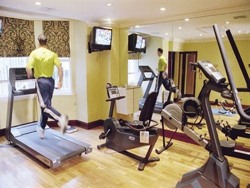 Radisson Blu Hotel, Leicester Square