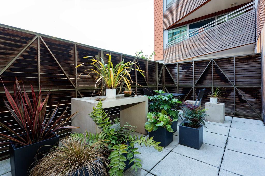Apartamento Veeve - Zen By The Water Londres