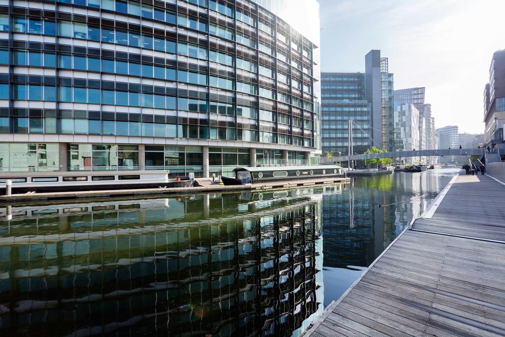 Veeve - Zen By The Water Londres