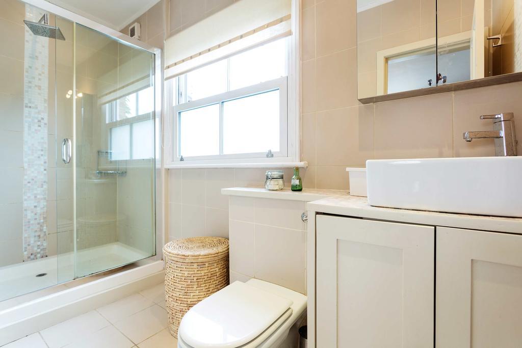 Holiday home Veeve - Clapham Garden London
