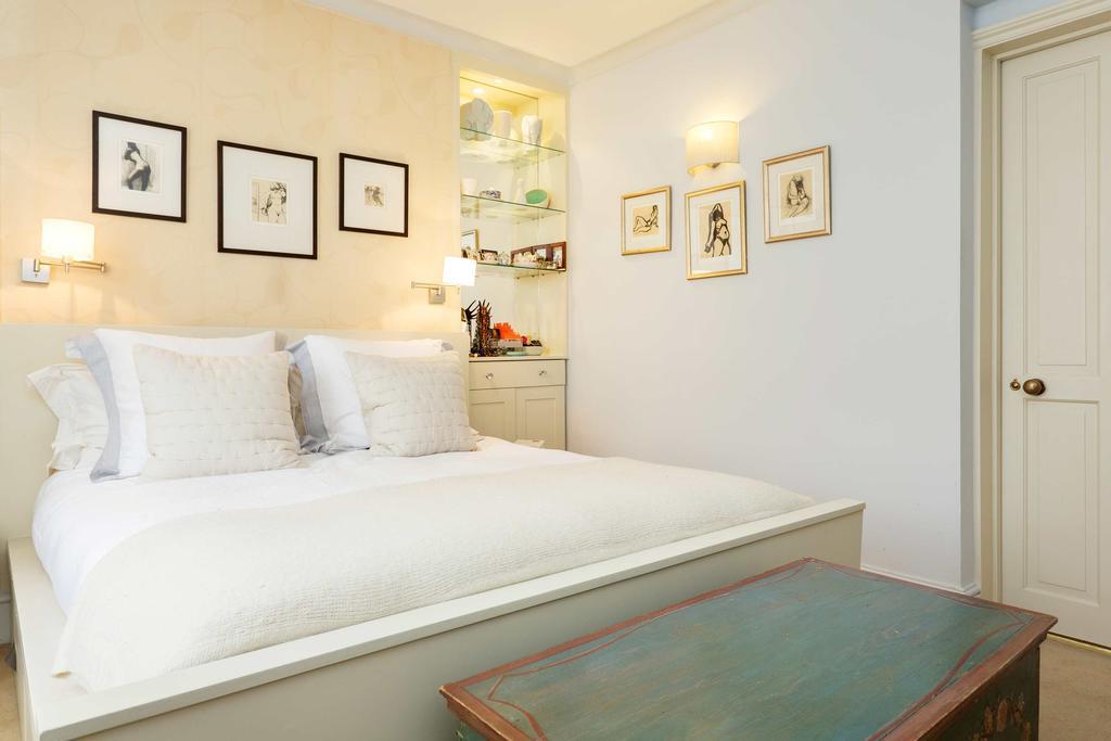 Veeve - Clapham Garden Holiday home London