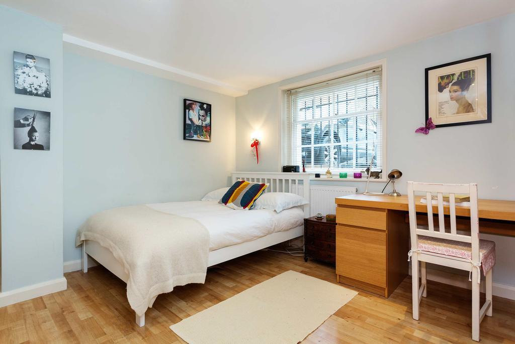 Veeve - Clapham Garden Holiday home London