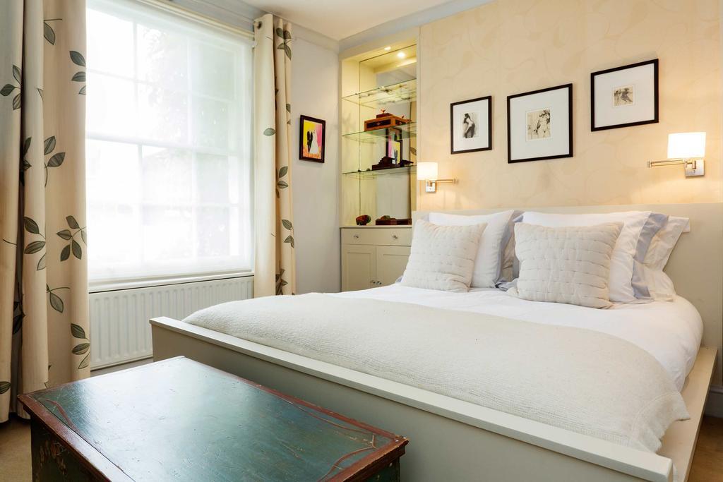 Holiday home Veeve - Clapham Garden
