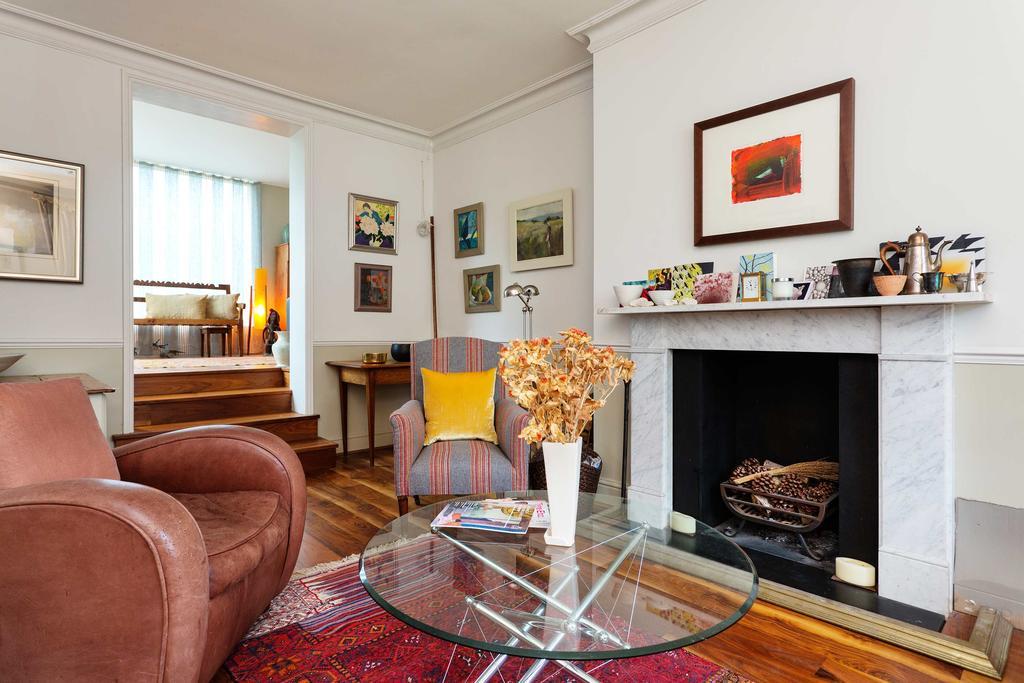 Veeve - Clapham Garden * London