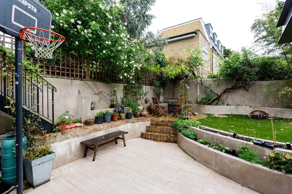Holiday home Veeve - Clapham Garden *