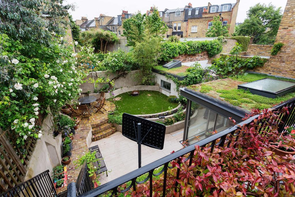 Veeve - Clapham Garden Holiday home