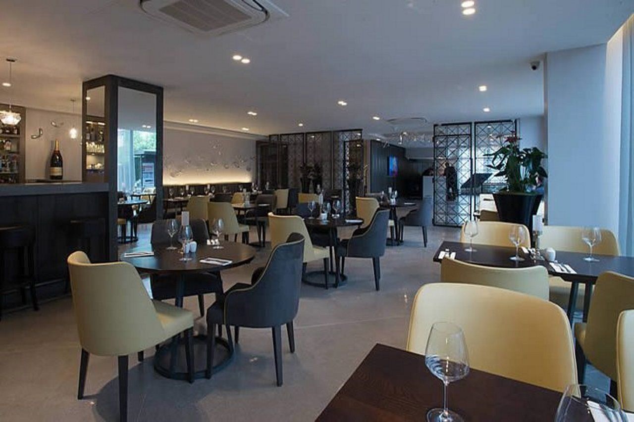 Hotel St George's - Wembley Londen