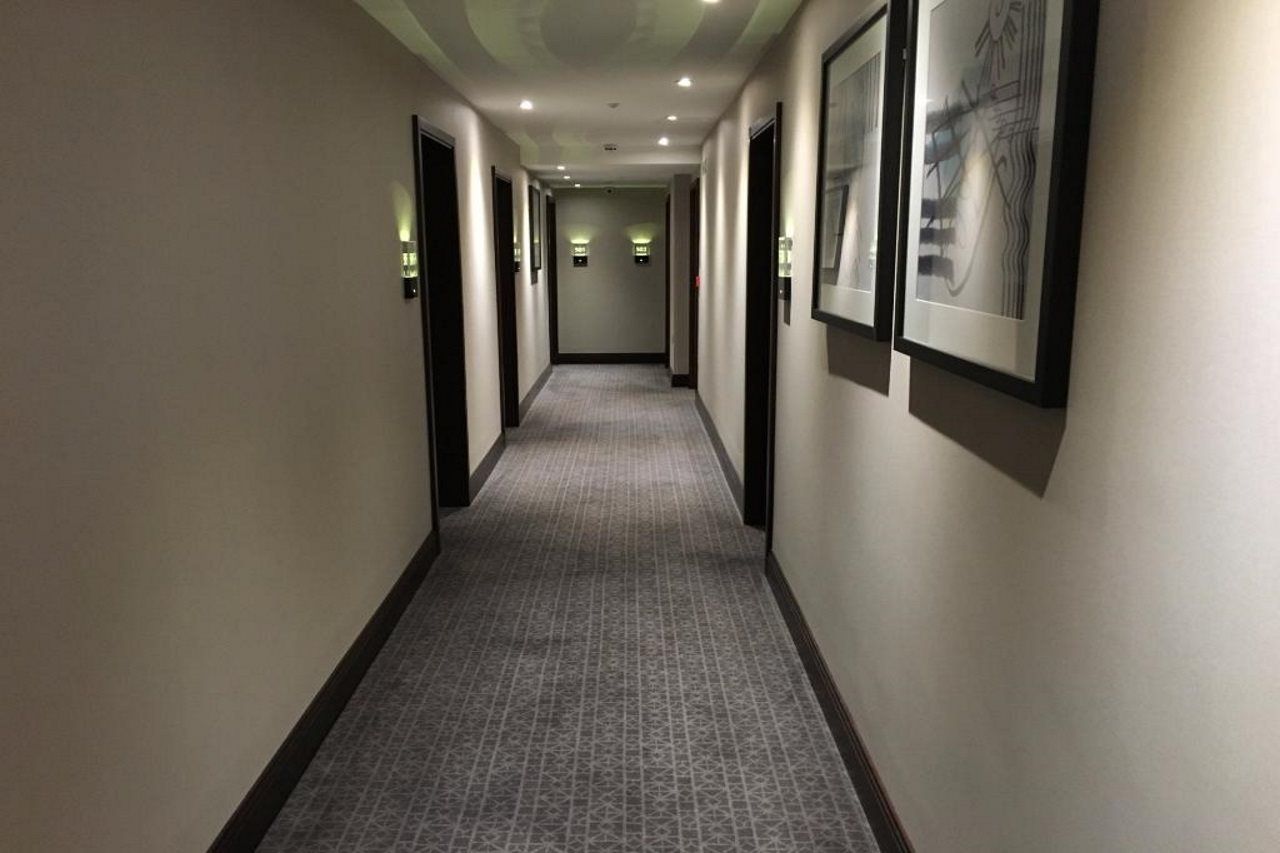 Hotel St George's - Wembley Londen