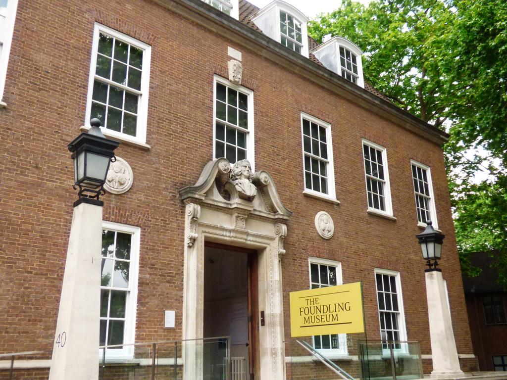 Apartment Clare Court London