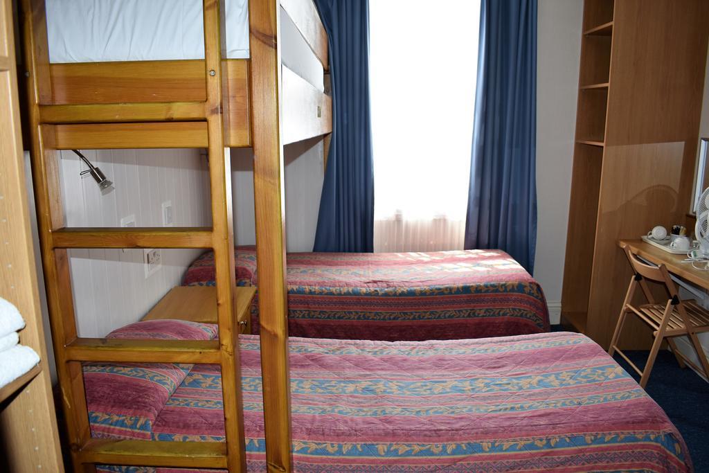 Macdonald Guest house