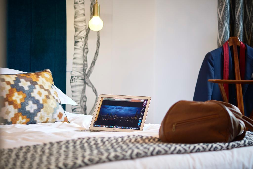 The - Putney Hotel 4*