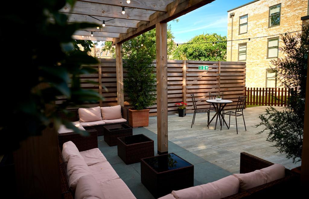 The - Putney Hotel 4*