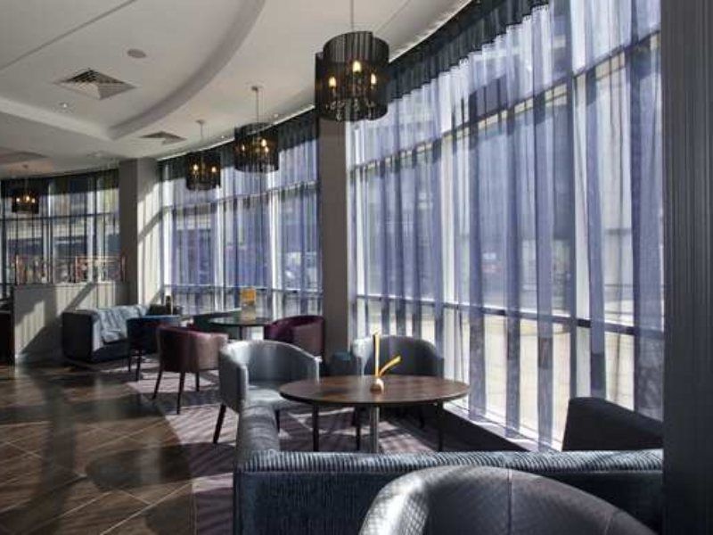 Doubletree By Hilton Chelsea Hotel