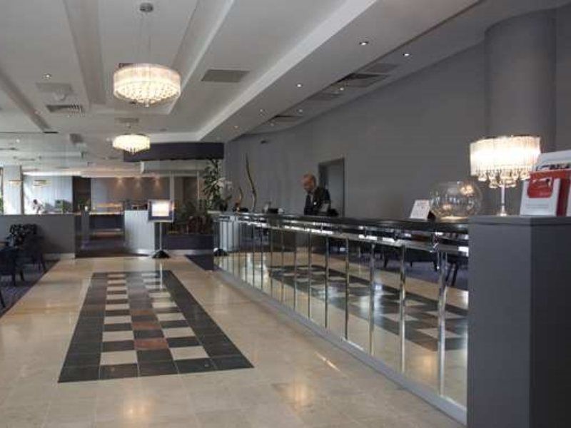 Doubletree By Hilton Chelsea