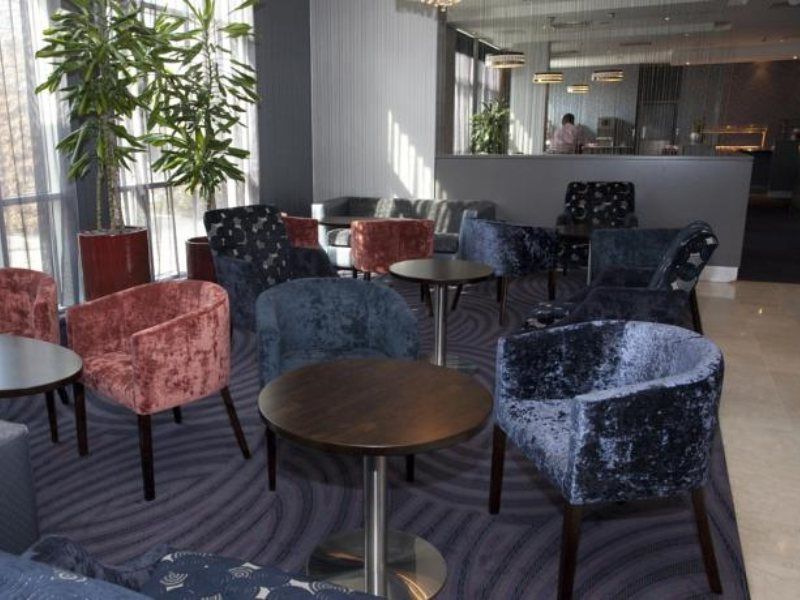 Doubletree By Hilton Chelsea London