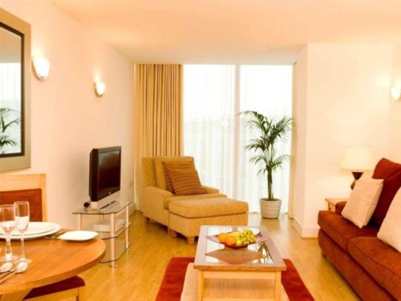 Apartment Marlin Empire Square Bridge