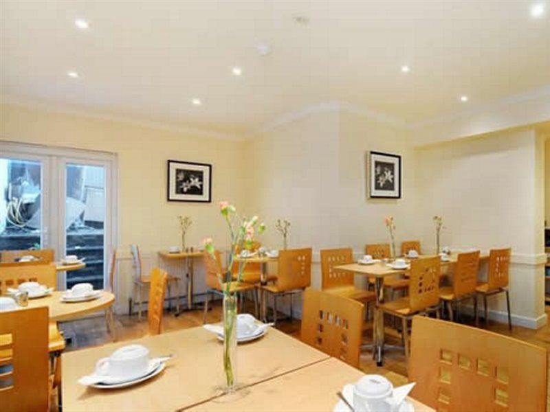 Lord Jim Kensington 3* Londen